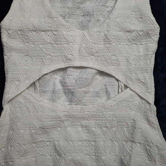 Zara Trafaluc sleeveless top - Picture 5 of 9